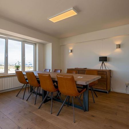 Seaview Zeebrugge Appartement Buitenkant foto
